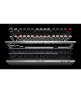 Keychron x OnePlus 81 Pro Winter Bonfire (US)