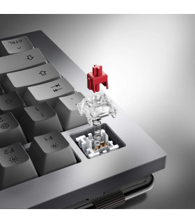 Keychron x OnePlus 81 Pro Winter Bonfire (US)