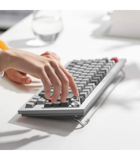 Keychron x OnePlus 81 Pro Winter Bonfire (US)