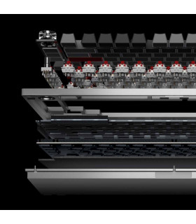 Keychron x OnePlus 81 Pro Winter Bonfire (US)