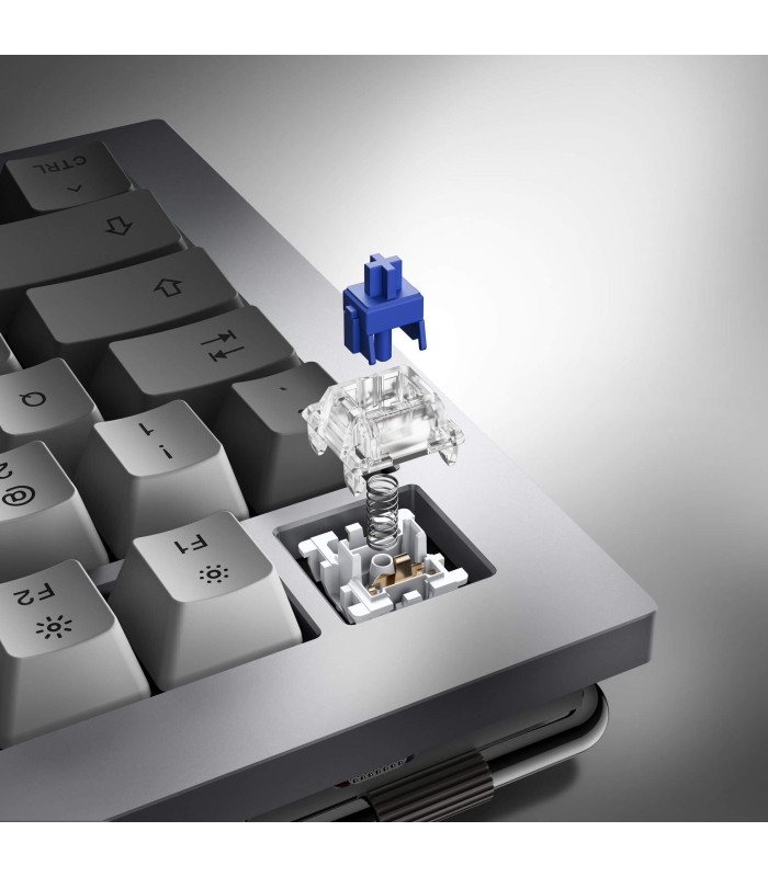 Keychron x OnePlus 81 Pro Winter Bonfire (US)