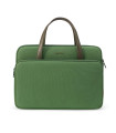 Versatile-A11 Lady Laptop (13.5") Handbag, Green