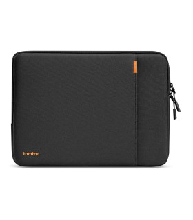 Defender-A13 (13") Laptop Sleeve, Black