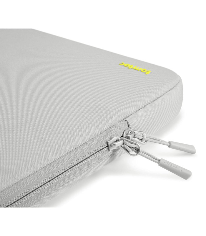 Defender-A13 (14") Laptop Sleeve Kit, Grey