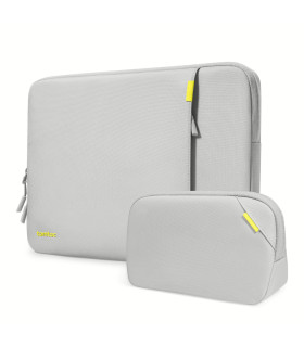 Defender-A13 (14") Laptop Sleeve Kit, Grey