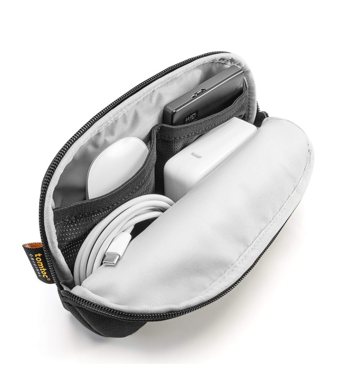 Defender-A13 (13") Laptop Sleeve Kit, Black