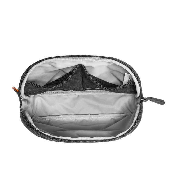 Defender-A13 (14") Laptop Sleeve Kit, Black