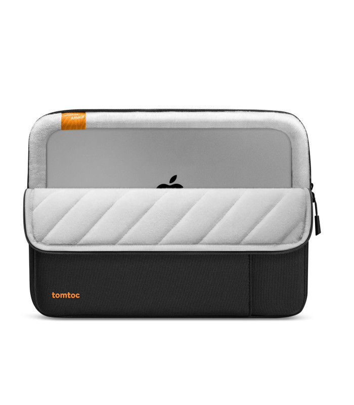 Defender-A13 (13.5") Laptop Sleeve, Black