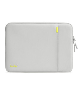 Defender-A13 (13.5") Laptop Sleeve, Grey
