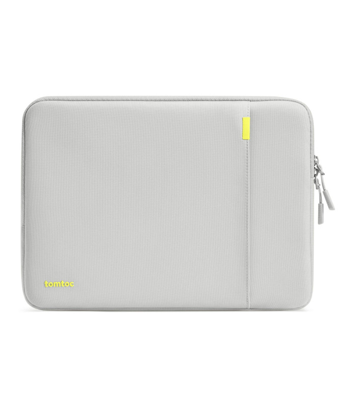 Defender-A13 (13.5") Laptop Sleeve, Grey