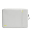 Defender-A13 (13.5") Laptop Sleeve, Grey