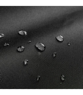 Defender-A13 (15") Laptop Sleeve, Black