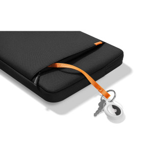 Defender-A13 (15") Laptop Sleeve, Black