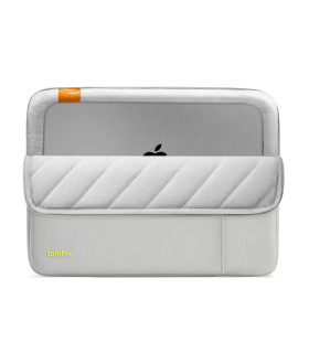 Defender-A13 (15") Laptop Sleeve, Grey