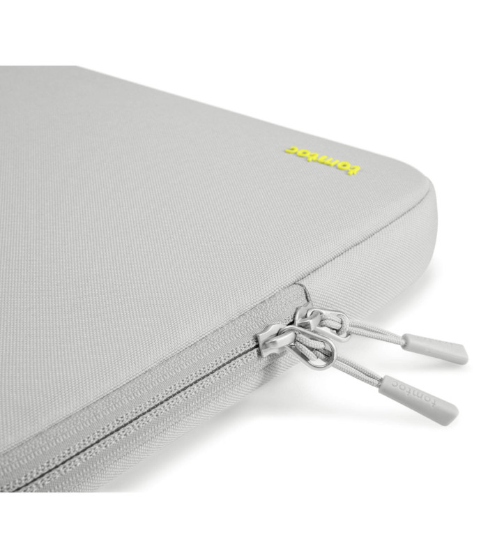 Defender-A13 (15") Laptop Sleeve, Grey
