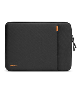 Defender-A13 (16") Laptop Sleeve, Black