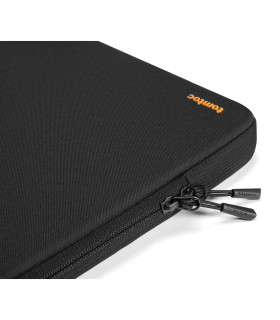 Defender-A13 (16") Laptop Sleeve, Black