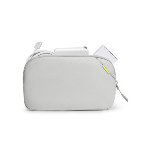 Defender-A13 (16") Laptop Sleeve, Grey