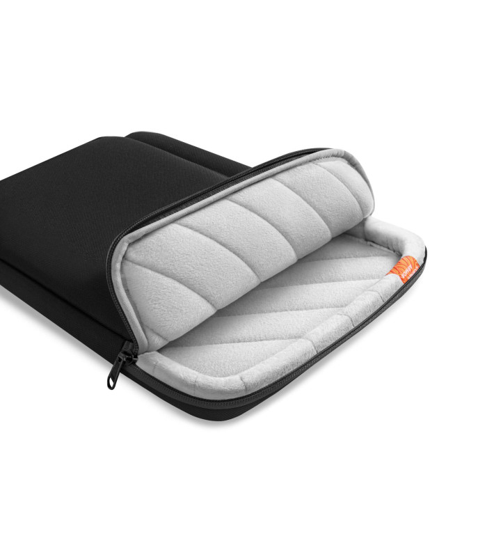 Defender-A14 (16") Laptop Briefcase, Black