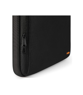 Defender-A14 (16") Laptop Briefcase, Black