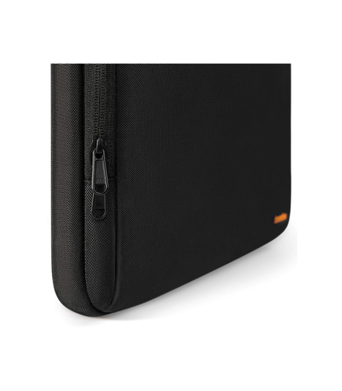 Defender-A14 (16") Laptop Briefcase, Black