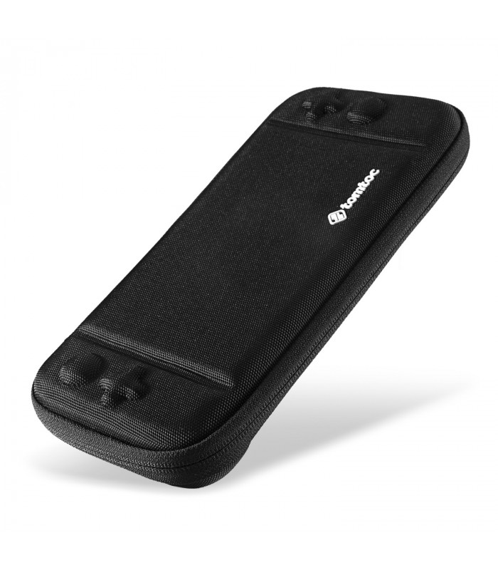 tomtoc Nintendo Switch Slim Case, Black