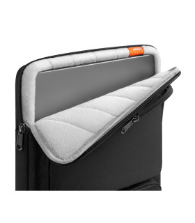 tomtoc Versatile A42 (13") Shoulder Bag, Black