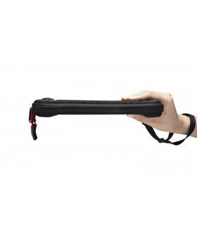 tomtoc Nintendo Switch Slim Case, Black