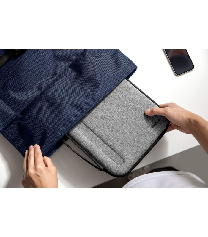 FancyCase-B06 (11") iPad Case, Grey