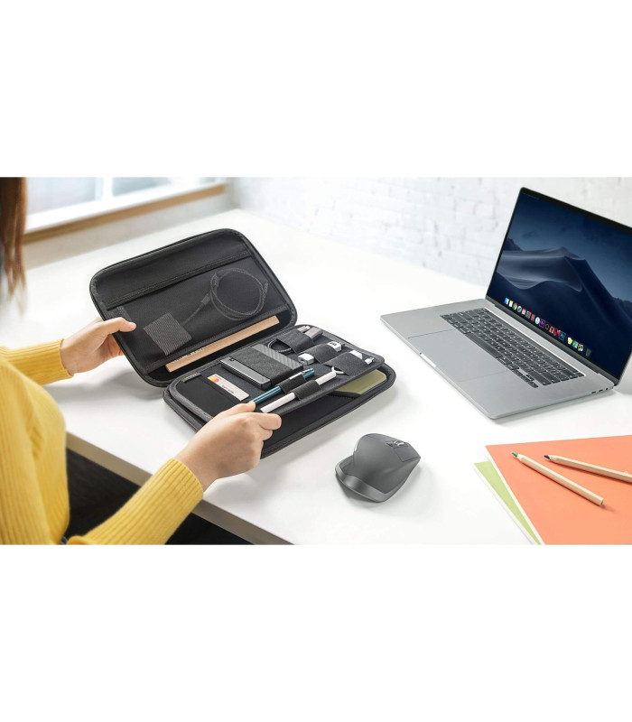 FancyCase-B06 (11") iPad Case, Grey