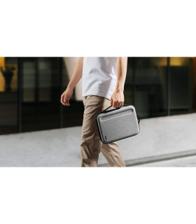 FancyCase-B06 (11") iPad Case, Grey