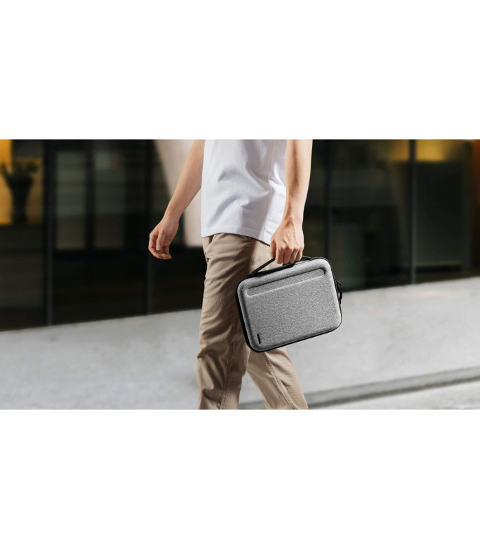 FancyCase-B06 (11") iPad Case, Grey