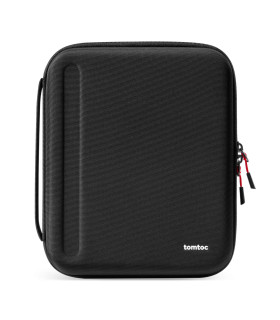 FancyCase-B06 (12.9") iPad Case, Black