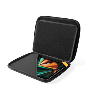 FancyCase-B06 (12.9") iPad Case, Black