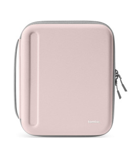 FancyCase-B06 (12.9") iPad Case, Pink