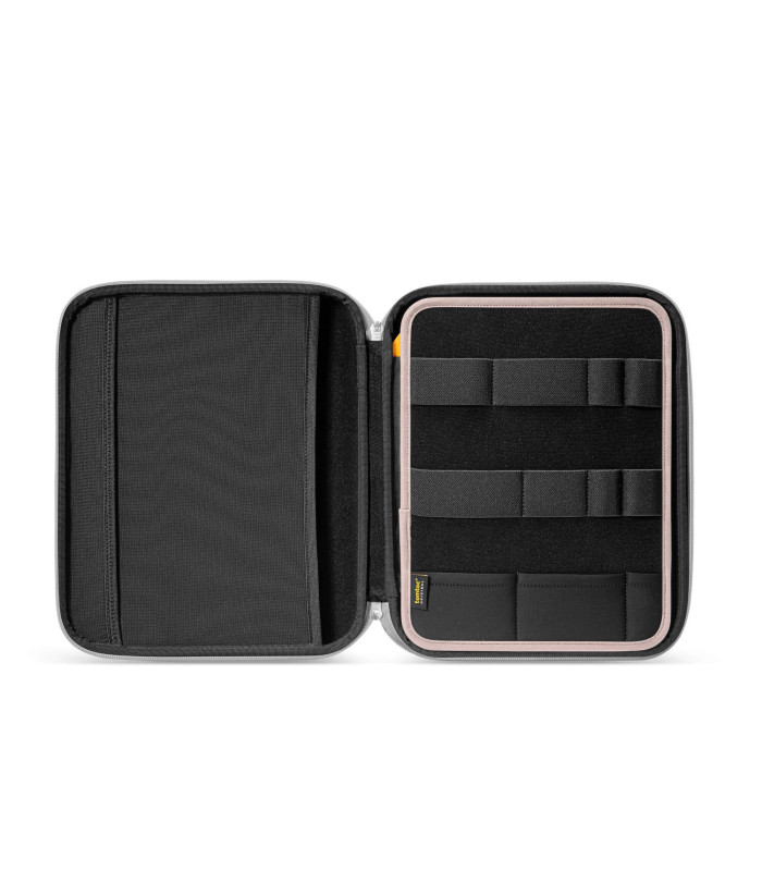 FancyCase-B06 (12.9") iPad Case, Pink