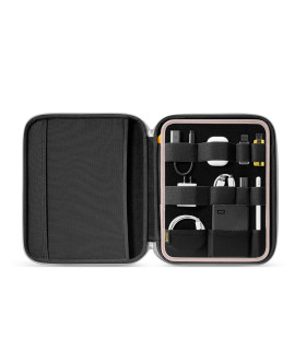 FancyCase-B06 (12.9") iPad Case, Pink