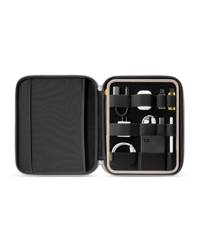 FancyCase-B06 (12.9") iPad Case, Pink