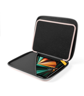 FancyCase-B06 (12.9") iPad Case, Pink