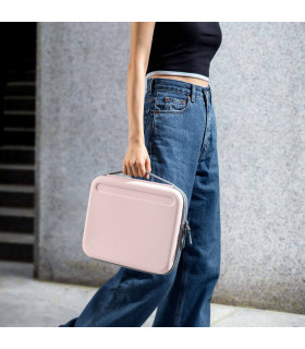 FancyCase-B06 (12.9") iPad Case, Pink