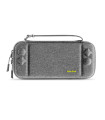 FancyCase-G05 NS-OLED Slim Case, Grey