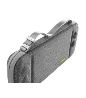 FancyCase-G05 NS-OLED Slim Case, Grey