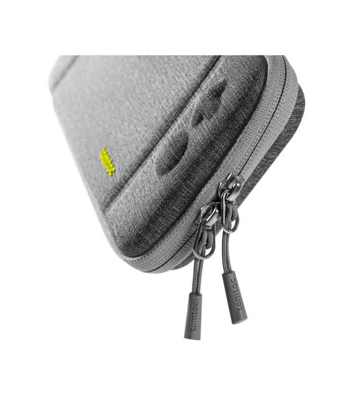 FancyCase-G05 NS-OLED Slim Case, Grey