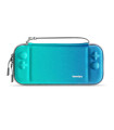 FancyCase-G05 NS-OLED Slim Case, Ocean Blue