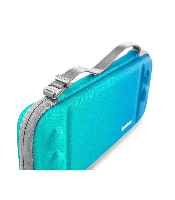 FancyCase-G05 NS-OLED Slim Case, Ocean Blue