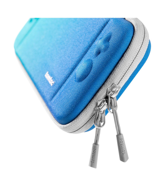 FancyCase-G05 NS-OLED Slim Case, Ocean Blue