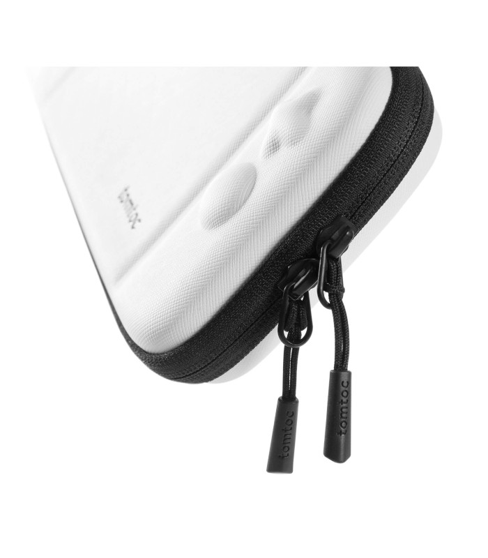 FancyCase-G05 NS-OLED Slim Case, White