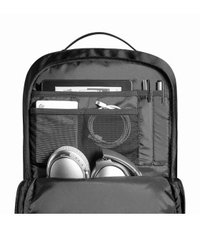 Explorer-T68Laptop Backpack 26L, Black