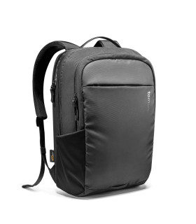 Explorer-T68Laptop Backpack 26L, Black
