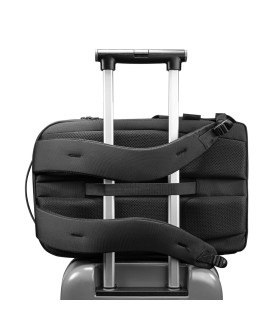 Explorer-T68Laptop Backpack 26L, Black